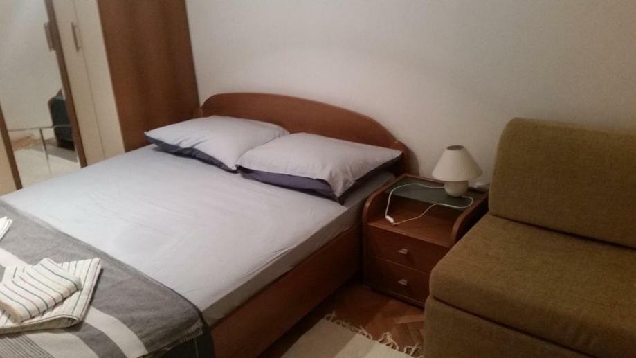Ljeto Apartamento Crikvenica Exterior foto