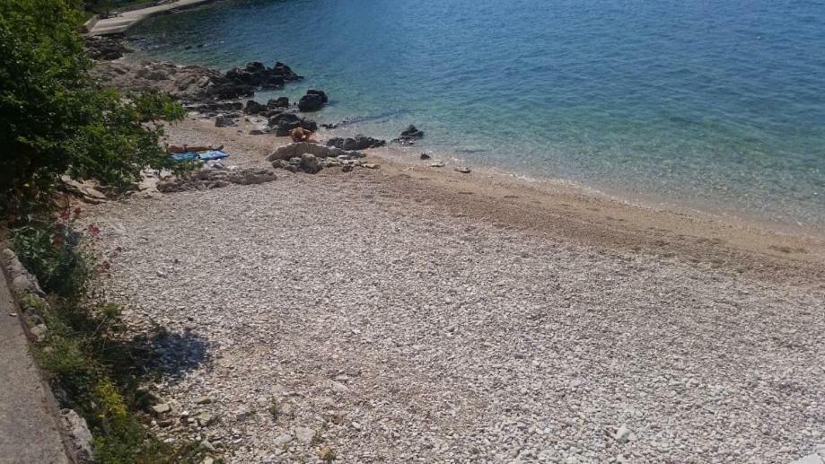 Ljeto Apartamento Crikvenica Exterior foto
